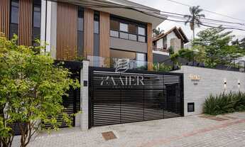 Imagem 4: Sobrado com 3 quartos, América - Joinville