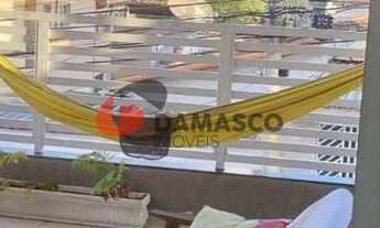 Imagem 4: Sobrado à venda 3 Quartos, 2 Suítes, 1 Vaga, 169M², Rudge Ramos, São Bernardo do Campo - S