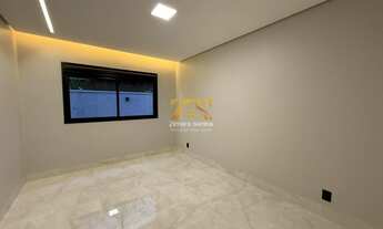 Imagem 7: Sobrado Alto Padrão com 4 suítes - 334 m² - Residencial Mirante do Lago - Próximo á Ulbra