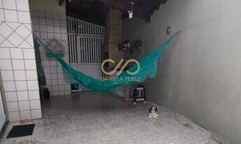 Imagem 2: Casa Individual - Tude Bastos - Praia Grande - SP