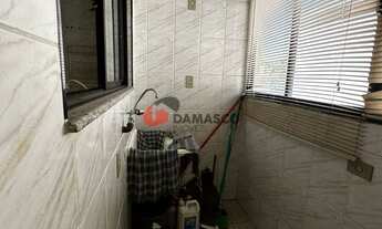 Imagem 5: Apartamento com 4 quartos à Venda, Planalto - São Bernardo do Campo