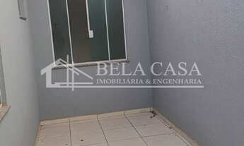 Imagem 5: CASA A VENDA JARDIM AMÉRICA 3 QUARTOS