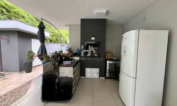 Imagem 6: CASA NO AMIZADE COM PISCINA