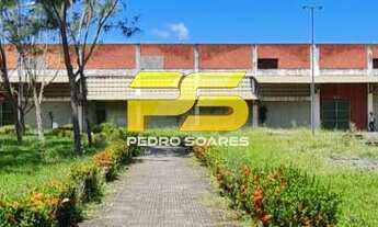 Imagem 2: Galpão para Locação, Distrito Industrial - João Pessoa