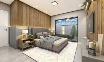 Imagem 6: Apartamento com 3 quartos, Nova Barra Velha - Barra Velha- ap 102