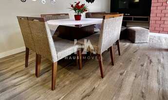 Imagem 7: Casa com terreno amplo e piscina no bairro Amizade