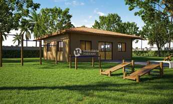 Imagem 5: CASA NOVA NO VIVA MAIS CONDOMINIO FECHADO BARRA DOS COQUEIROS