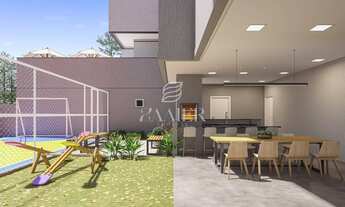 Imagem 2: Apartamento com 2 quartos, Glória - Joinville