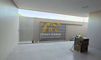 Imagem 4: Casa 3/4 com 2 suítes - 105 m² - 1504 sul (ARSE 151) - Próxima á ULBRA - Palmas/TO