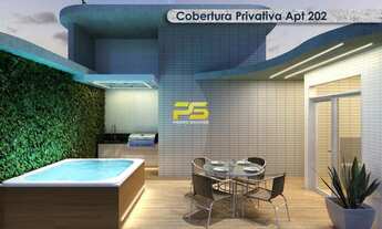 Imagem 5: APARTAMENTO A VENDA NO BAIRRO DOS BANCARIOS EM JOÃO PESSOA, PB