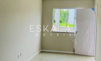 Imagem 4: CASA GEMINADA COM 01 SUÍTE + 02 DORMITÓRIOS