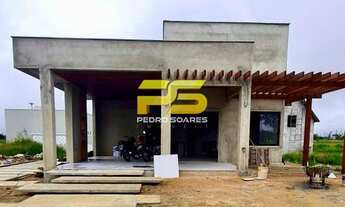 Imagem 5: Casa de Condomínio com 3 quartos à Venda, Chã de Lindolfo - Bananeiras