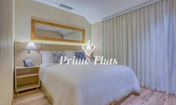 Imagem 2: Flat disponível para venda no Wyndham Gramado Termas Resort & SPA, com 27m² e 1 dormitório