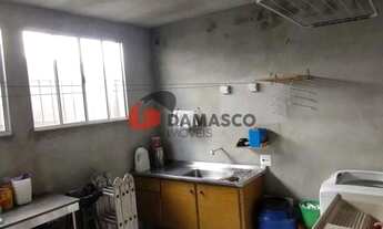 Imagem 5: Sobrado à venda 3 Quartos, 2 Vagas, 189M², Campestre, Santo André - SP