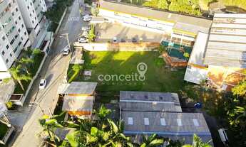 Imagem 5: Terreno com 926m² no Centro de Blumenau!