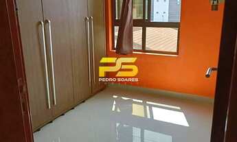 Imagem 5: Apartamento com 3 quartos à Venda, Intermares - Cabedelo