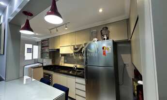 Imagem 2: Apartamento Padrão - Boqueirão - Praia Grande