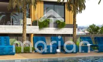 Imagem 5: Apartamento com 4 quartos, Itacolomi - Balneário Piçarras