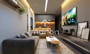 Imagem 2: Apartamento com 2 quartos, Nossa Senhora da Paz - Balneário Piçarras