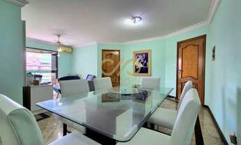 Imagem 2: Apartamento padrão - Canto do Forte - Praia Grande