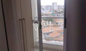 Imagem 6: Apartamento com 3 dormitórios para alugar, 72 m² por R$ 3.390,00/mês - Centro - Jacareí/SP