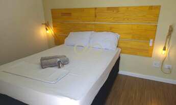 Imagem 7: Apartamento Padrão PORTEIRA FECHADA- Canto do Forte - Praia Grande