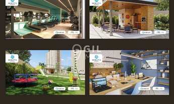 Imagem 4: Apartamento com 2 quartos à Venda, Jardim Terras de Santa Helena - Jacareí