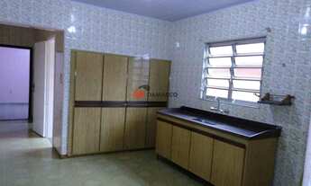 Imagem 4: Sobrado à venda 3 Quartos, 1 Vaga, 150M², Vila Alpina, São Paulo