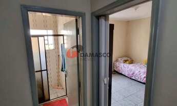 Imagem 7: Sobrado à venda 2 Quartos, 2 Vagas, 117M², Rudge Ramos, São Bernardo do Campo - SP
