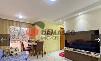 Imagem 5: Apartamento a venda - Parque Novo Oratório - Santo Andre