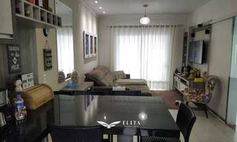 Imagem 5: Sobrado 3 quartos, sendo 1 suíte e 2 demi-suites com 133m² no bairro Itajuba em Barra Ve