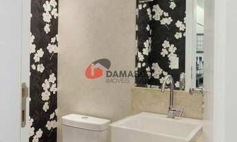 Imagem 3: Apartamento à venda 4 Quartos, 4 Suites, 4 Vagas, 227M², Vila Gomes Cardim, São Paulo - SP