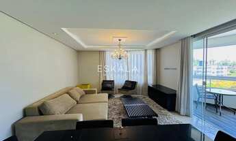 Imagem 5: APARTAMENTO PORTEIRA FECHADA COM 01 SUÍTE+ 02 QUARTOS