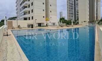 Imagem 4: Apartamento com 3Q sendo 1 suítes com 2 vagas e escaninho