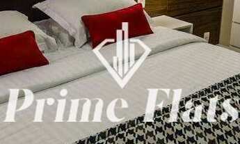 Imagem 5: Flat disponível para venda no Gran Estanconfor Veranda Berrini no Brooklin, com 40m², 1 do