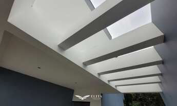 Imagem 7: Sobrado com 3 quartos, sendo 1 suíte, com 128m² à venda no bairro Itacolomi-Balneário Piça