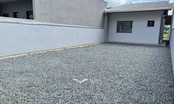 Imagem 3: Casa com 2 quartos à Venda, Vila Nova - Barra Velha, SC