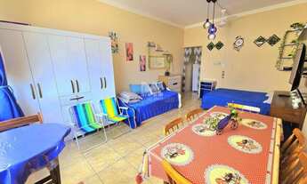 Imagem 5: Apartamento Estilo Flat localizado à 30 Metros da Praia