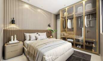 Imagem 3: Apartamento superior com 3 quartos à Venda, Centro - Barra Velha, SC