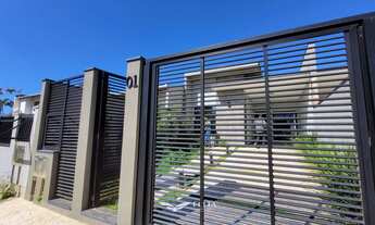 Imagem 2: Casa com 2 Quartos, sendo 1 Suíte e Piscina à Venda em Itajuba, Barra Velha!