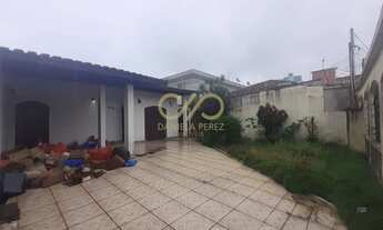 Imagem 3: Casa Térrea - Boqueirão - Praia Grande