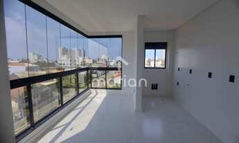 Imagem 2: Apartamento com 3 quartos, Itacolomi - Balneário Piçarras