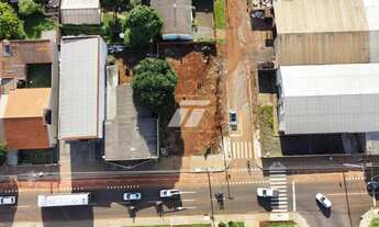 Imagem 2: Terreno de esquina no Brasmadeira