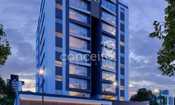 Imagem 2: Apartamento com 3 Suítes e 2 Vagas na Velha!