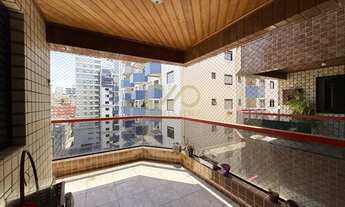 Imagem 2: Apartamento Padrão - Canto do Forte - Praia Grande