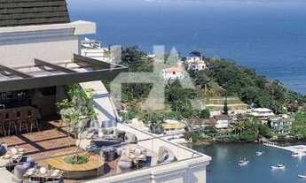 Imagem 3: Apartamento C/ 4 Suítes (1 sendo Master com Hidromassagem) Tipo 1 e 3