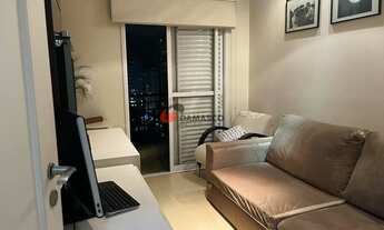 Imagem 2: Apartamento à venda 4 Quartos, 2 Suites, 3 Vagas, 153M², Santa Paula, São Caetano do Sul