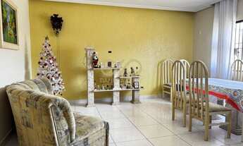 Imagem 2: Casa padrão - Jardim Imperador - Praia Grande