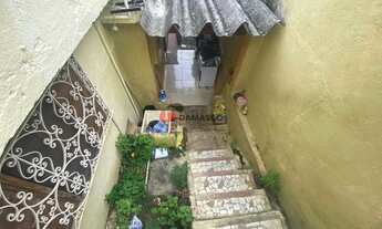 Imagem 3: Terreno à venda Vila Palmares, Santo André - SP