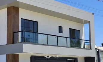 Imagem 3: Sobrado com 2 suítes à Venda, Itajuba - Barra Velha